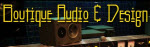 Boutique Audio & Design Inc.