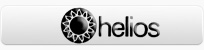 Helios Logo (Black embossed) Helios Electronics