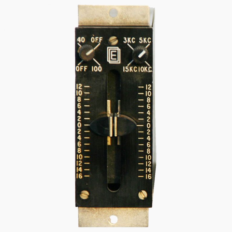 Electrodyne | 251 Eq