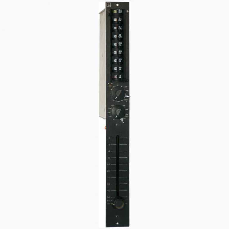 Electrodyne | 712L Channel Strip