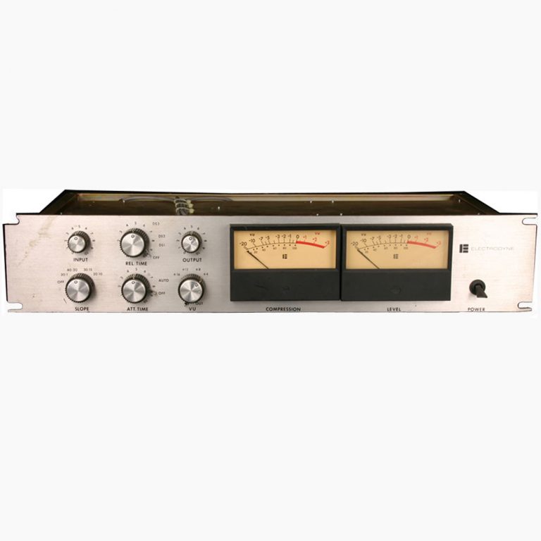 Electrodyne | CA700 Compressor