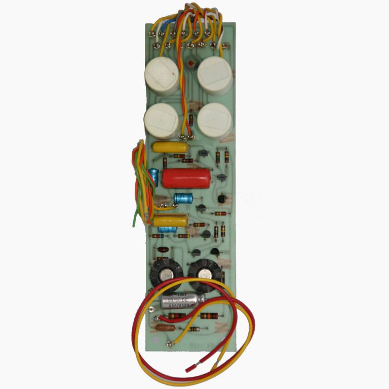 Langevin | AM429 | AM4a Channel Module PCA