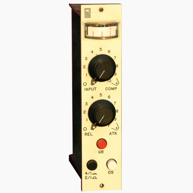 QEE | AM-2b Compressor