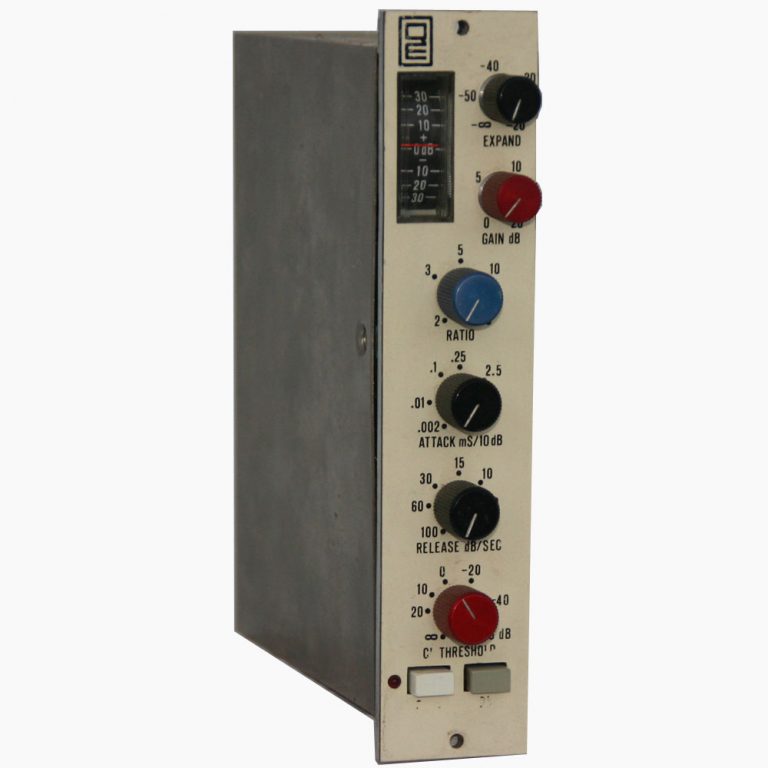 QEE | CL-22 VCA Compressor