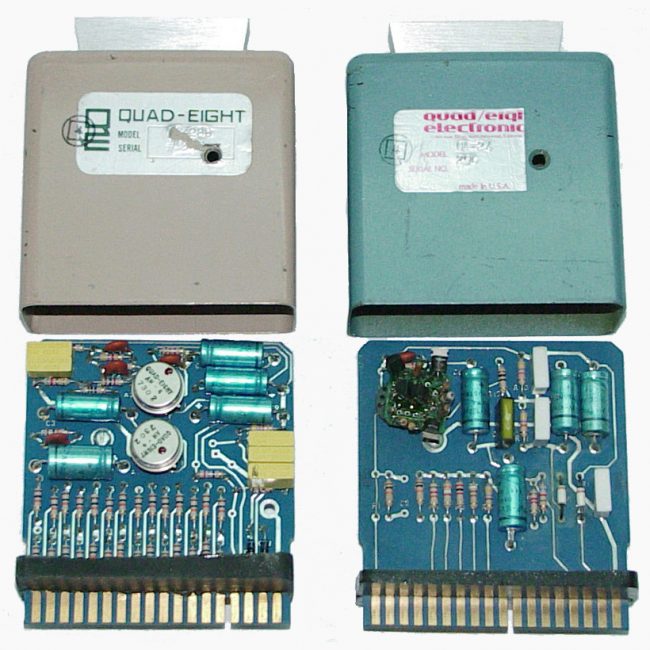 QEE | CN-28b Combiner OA-24 Amp