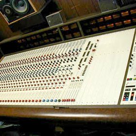 QEE | Coronado Console (Stock series)