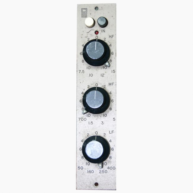 QEE | EQ-312a EQ
