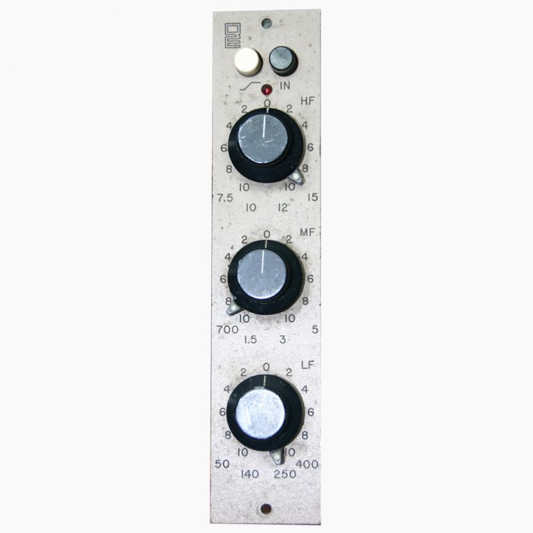 QEE | EQ-312a EQ