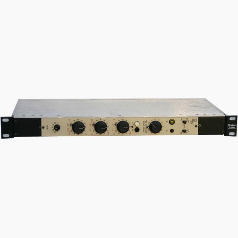 QEE | MM-405 Rack
