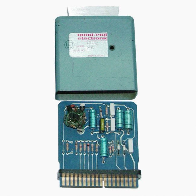 QEE | OA-24 Amp Module